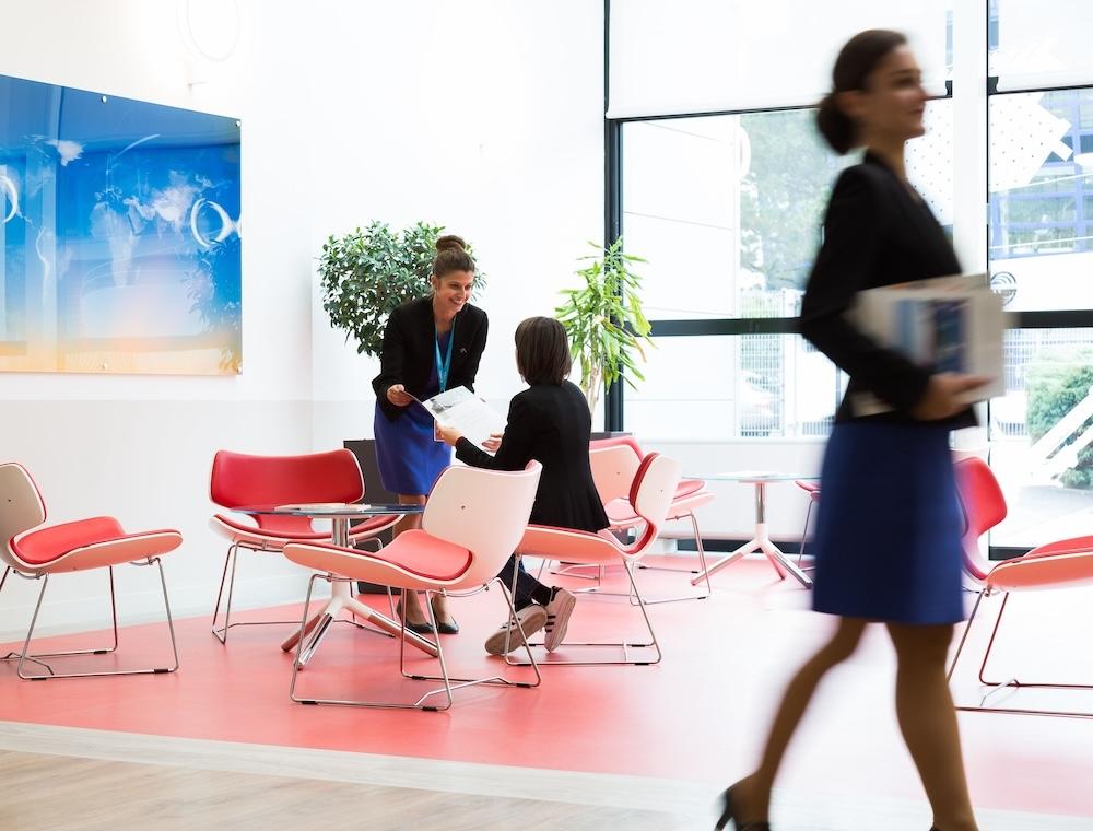 Hospitality : le métier d’accueil poursuit sa grande transformation