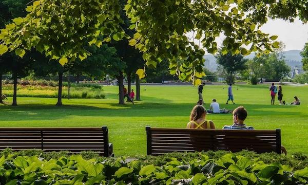 Espaces verts, ce n’est pas qu’une question d’image !