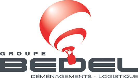 logo BEDEL
