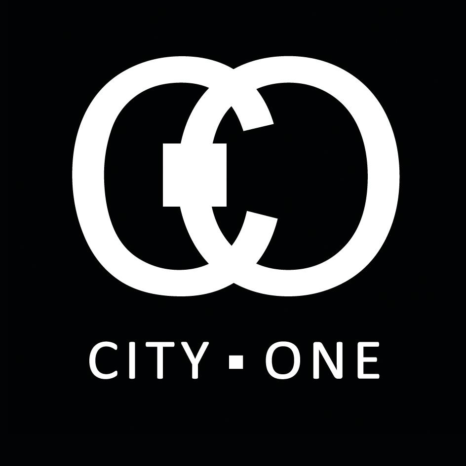 logo CITY ONE