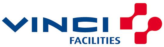 logo VINCI FACILITIES