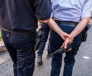 Sécurité : un regain bienvenu