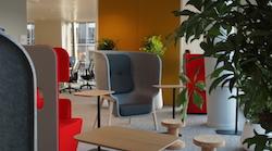 Le mobilier poursuit sa croissance