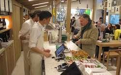 Le consommateur évolue la restauration aussi