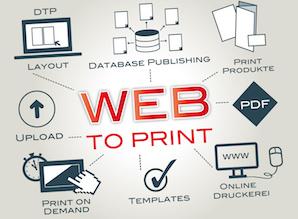 L’impression web-to-print toujours en phase de conquête