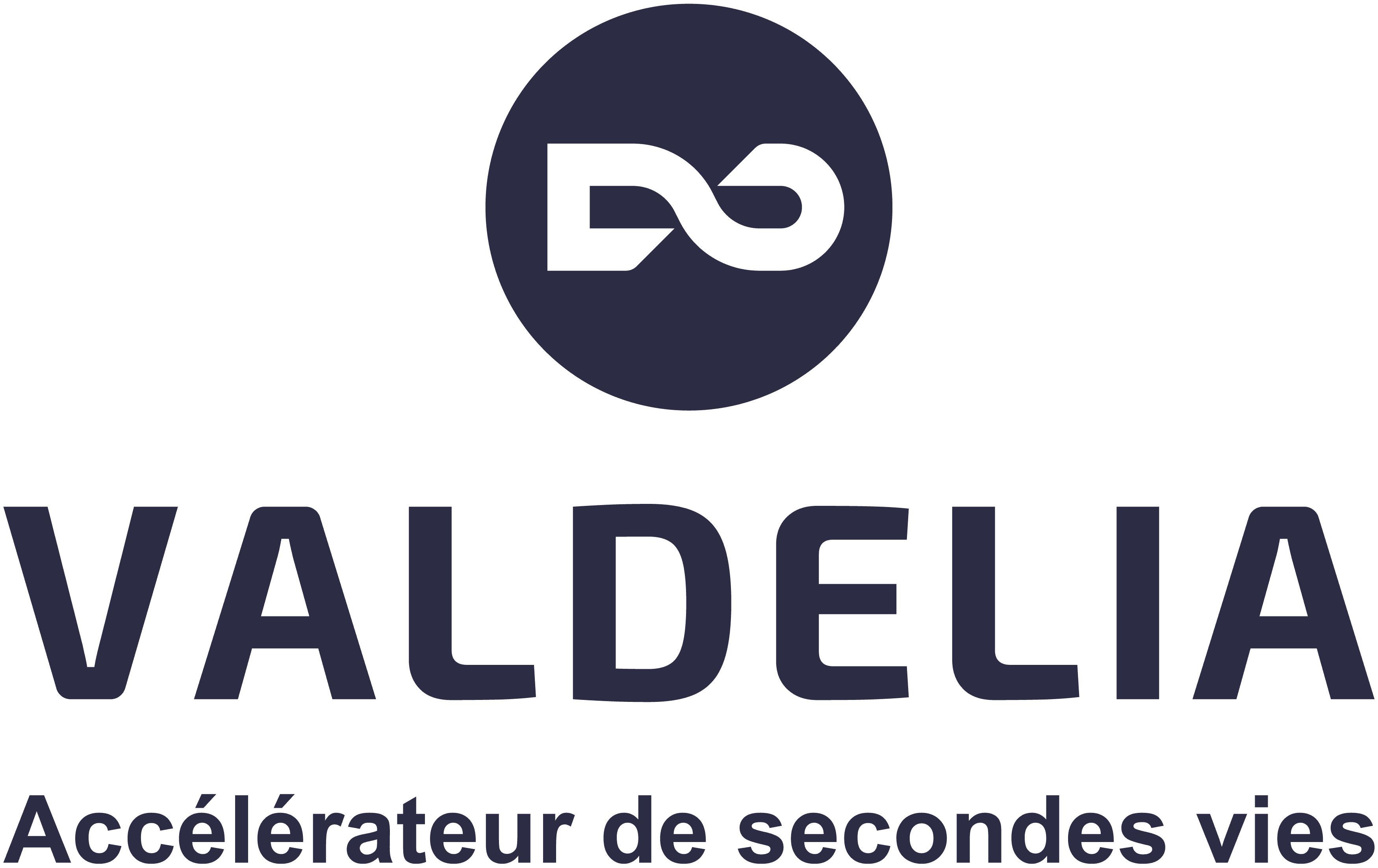 logo VALDELIA