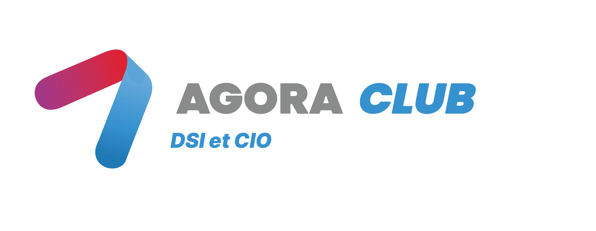 logo AGORA DIRECTEURS SYSTÈMES D'INFORMATION ET CIO