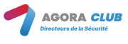 logo AGORA DES DIRECTEURS DE LA SECURITE-SURETE