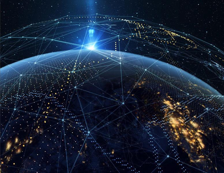 Papier connecté, un média de convergence entre 2 mondes