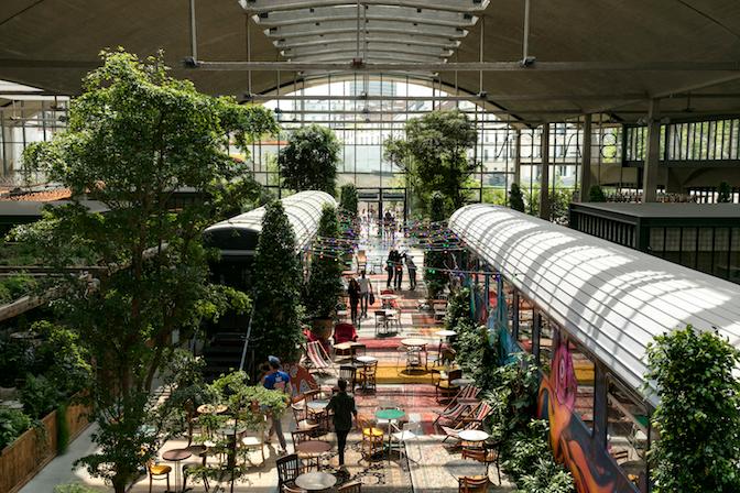 Quand la restauration prend du sens