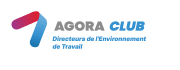 logo AGORA DES DIRECTEURS DE L'ENVIRONNEMENT DE TRAVAIL