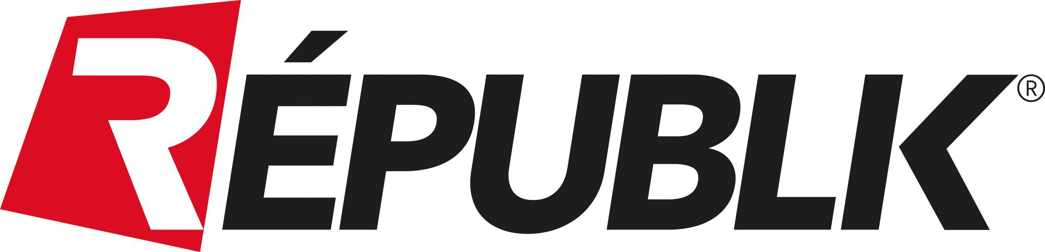 logo RÉPUBLIK