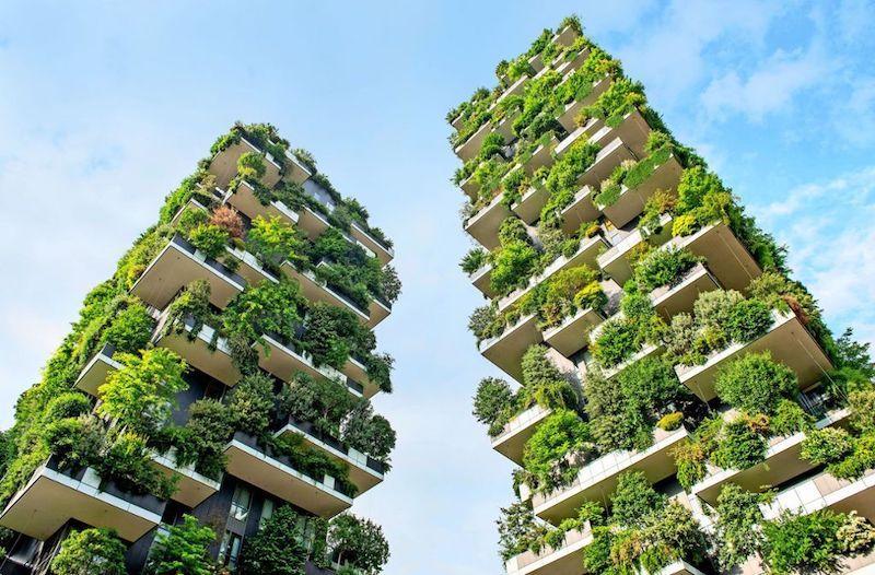 Le smart building : vers un bâtiment durable et désirable