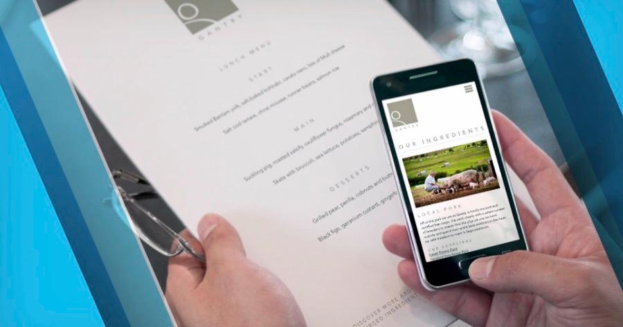 Papier intelligent, le digital au service du print