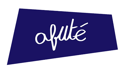 logo AFUTÉ