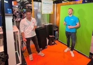 Les nouveaux outils et processus de création audiovisuelle