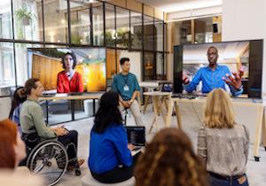 À l’heure de l’expérimentation