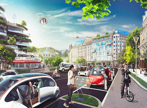 Mobilité durable : évolution et enjeux