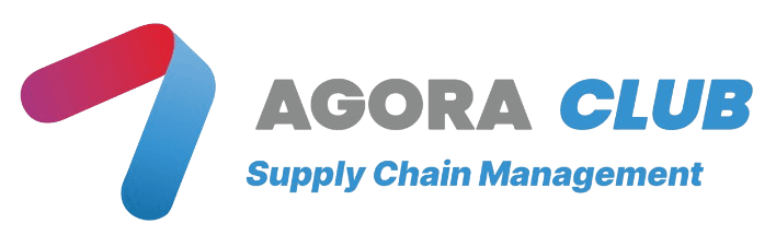 logo AGORA SUPPLY CHAIN MANAGEMENT