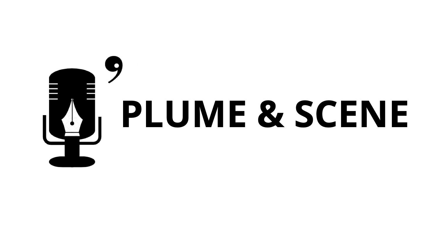 logo PLUME ET SCENE