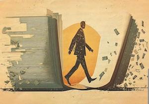 Et si le papier était un jour... interdit ?