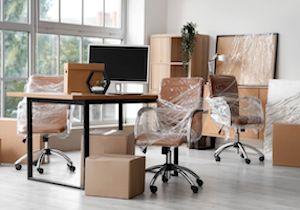 Déménagement, une activité sous tension