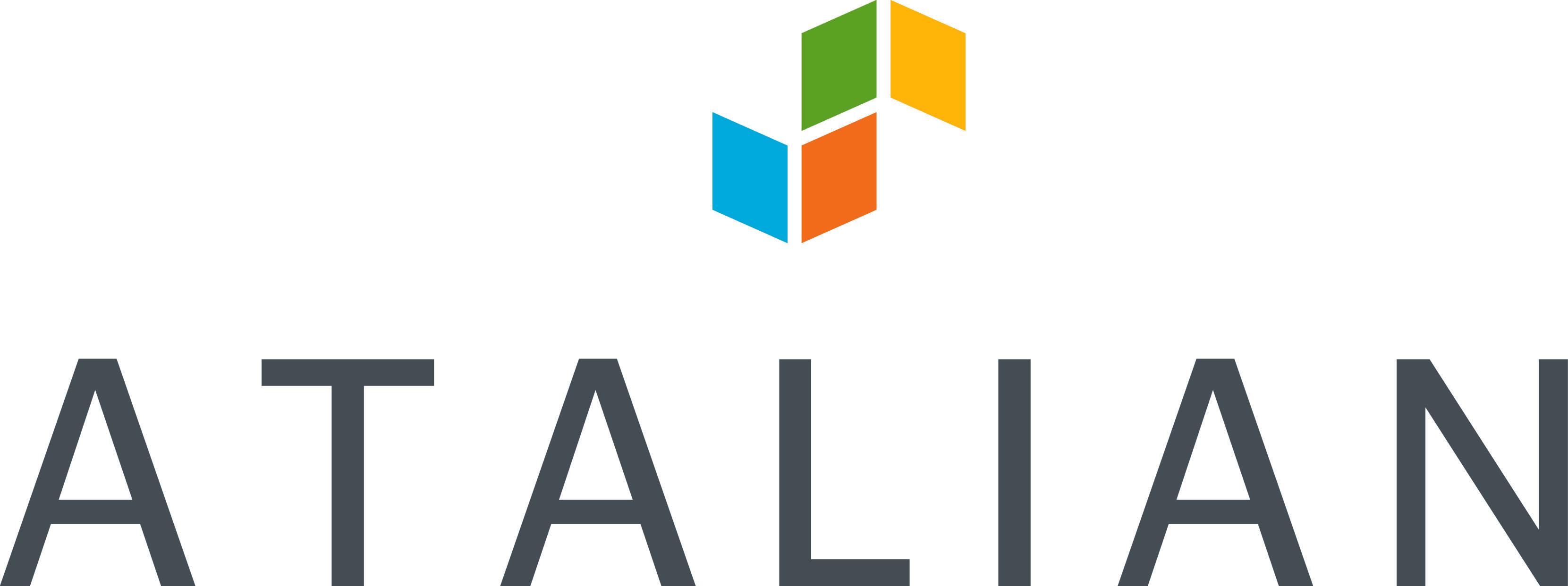 logo ATALIAN Maintenance & Energy