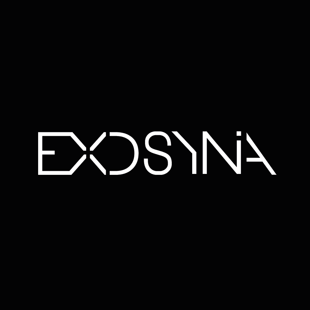 logo EXOSYNIA