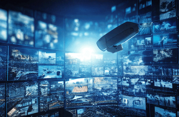 Sécurité : un début de ralentissement