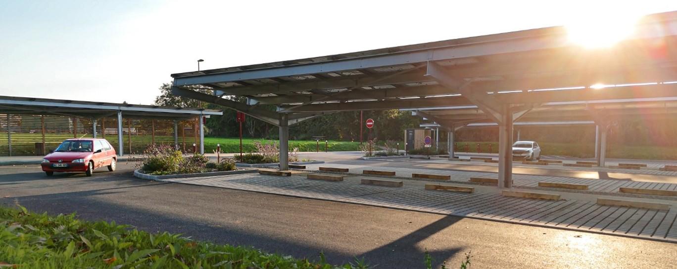 L’autoconsommation collective photovoltaïque