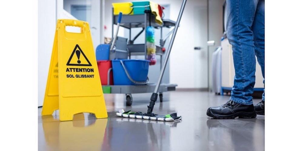 Propreté : montée en puissance du secteur