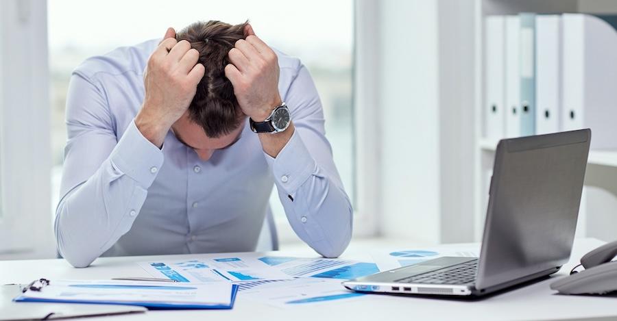 Le stress, tout le monde en parle…