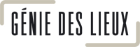 Logo GÉNIE DES LIEUX