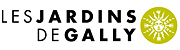 Logo LES JARDINS DE GALLY