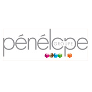 Logo de PENELOPE GROUPE