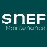 Logo de SNEF MAINTENANCE