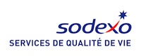 Logo SODEXO ENTREPRISES