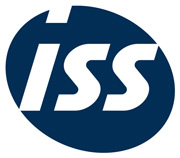 Logo ISS Facility Services
