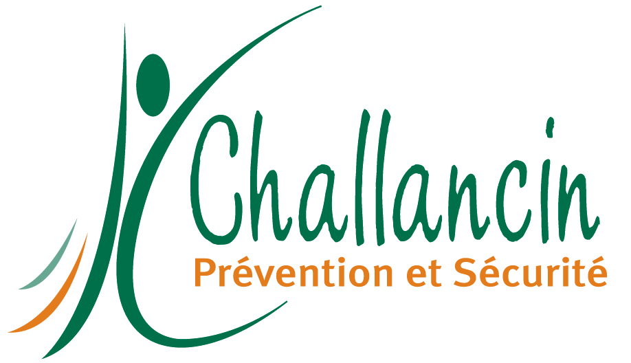 Logo CHALLANCIN PREVENTION ET SECURITE
