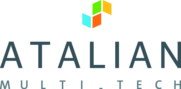 Logo de ATALIAN Multi-Tech