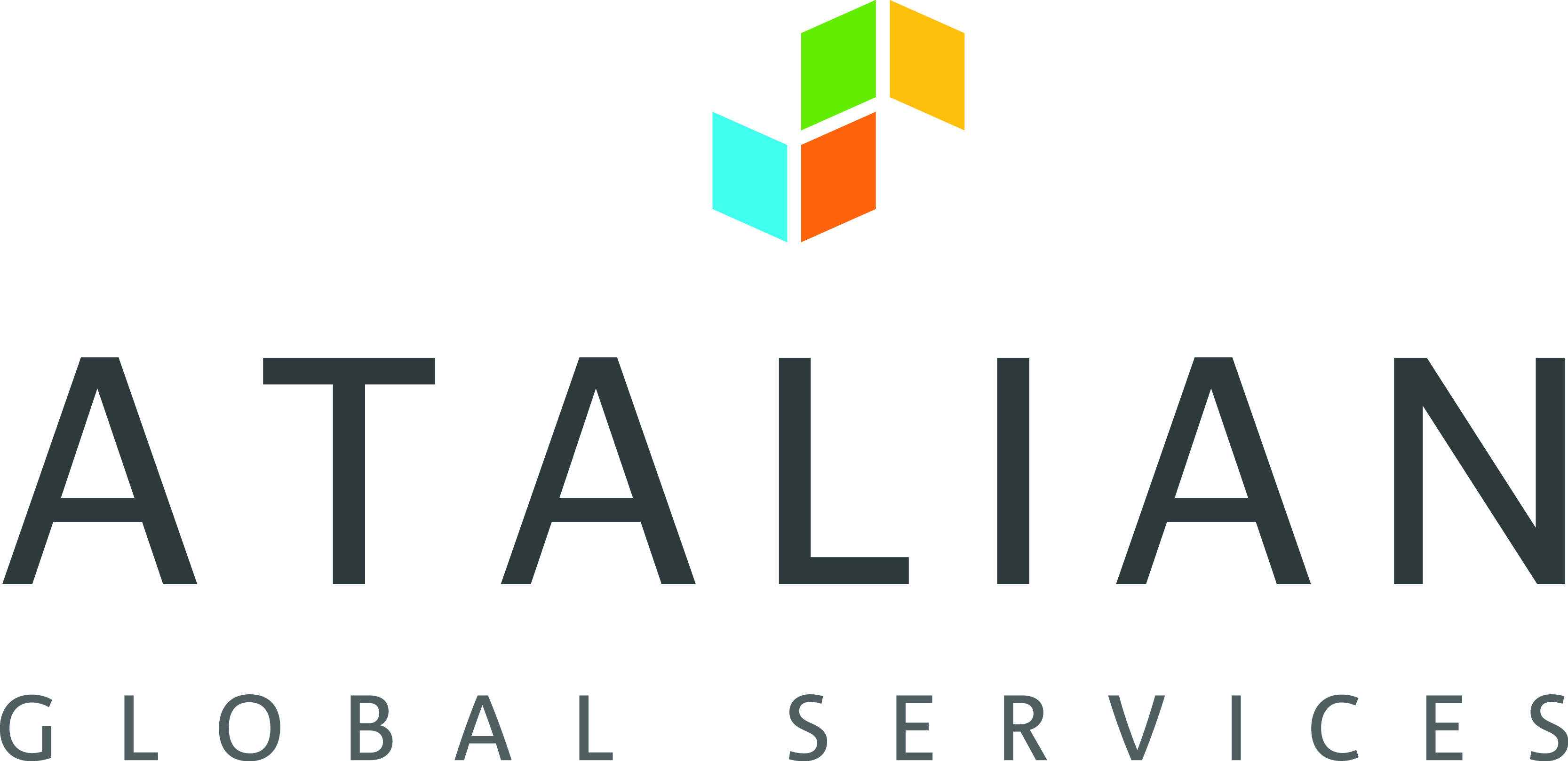 Logo de ATALIAN FACILITIES