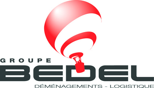 Logo de BEDEL