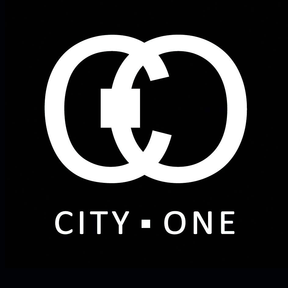 Logo de CITY ONE