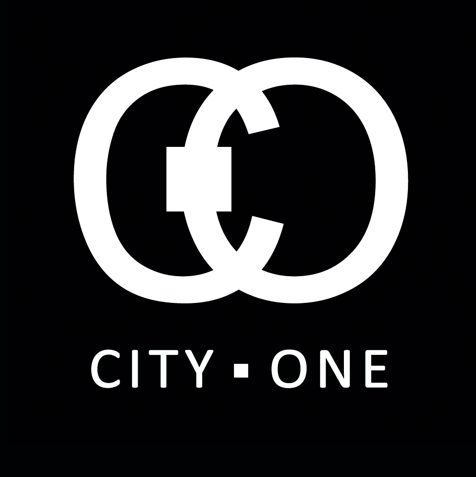 Logo CITY ONE