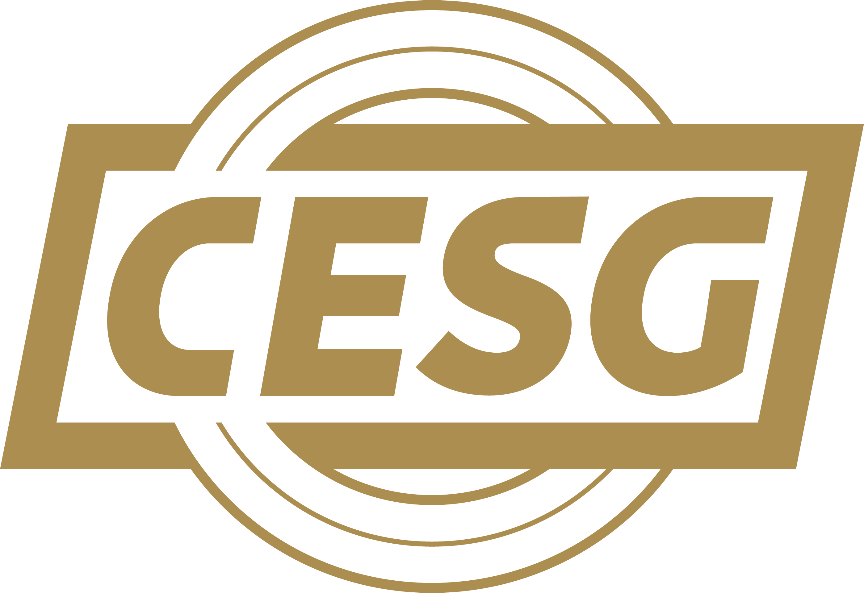 Logo de CESG
