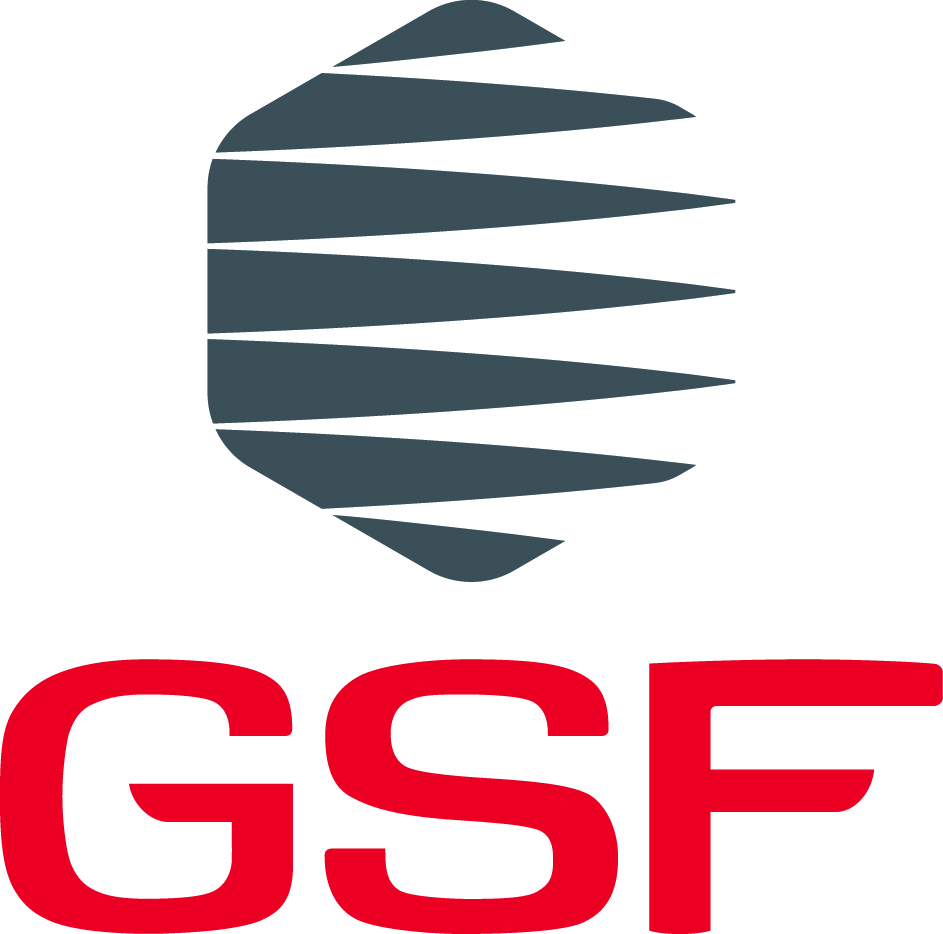 Logo de GSF Propreté & Services