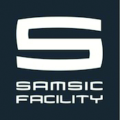Logo de SAMSIC FACILITY