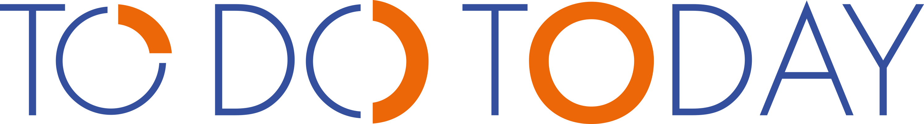Logo de TO DO TODAY
