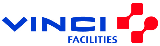 Logo de VINCI FACILITIES