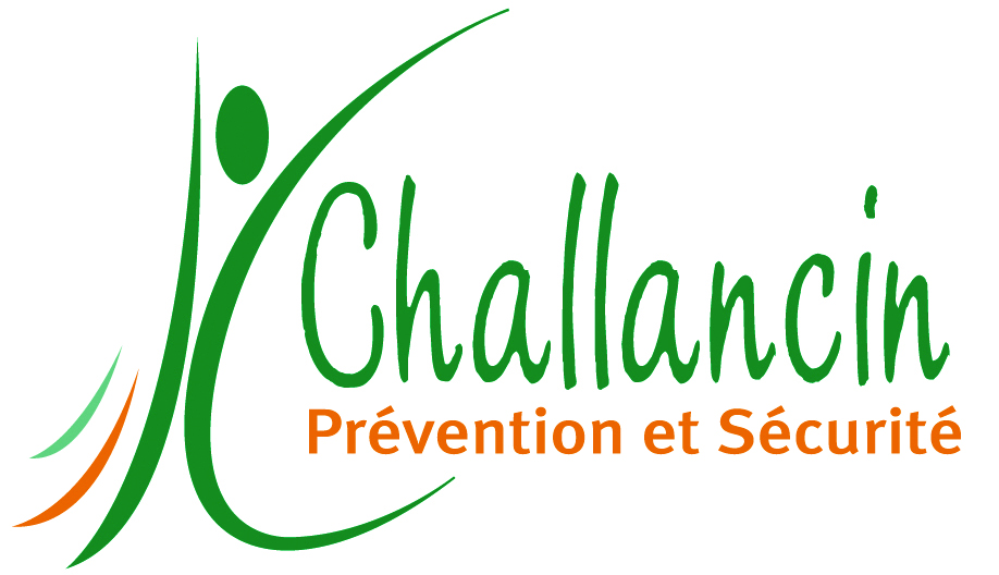 Logo de CHALLANCIN PREVENTION ET SECURITE